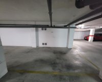 Herverkoop - Penthouse -
Torrevieja - Playa de los Locos