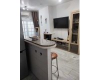 Herverkoop - Penthouse -
Torrevieja - Playa de los Locos