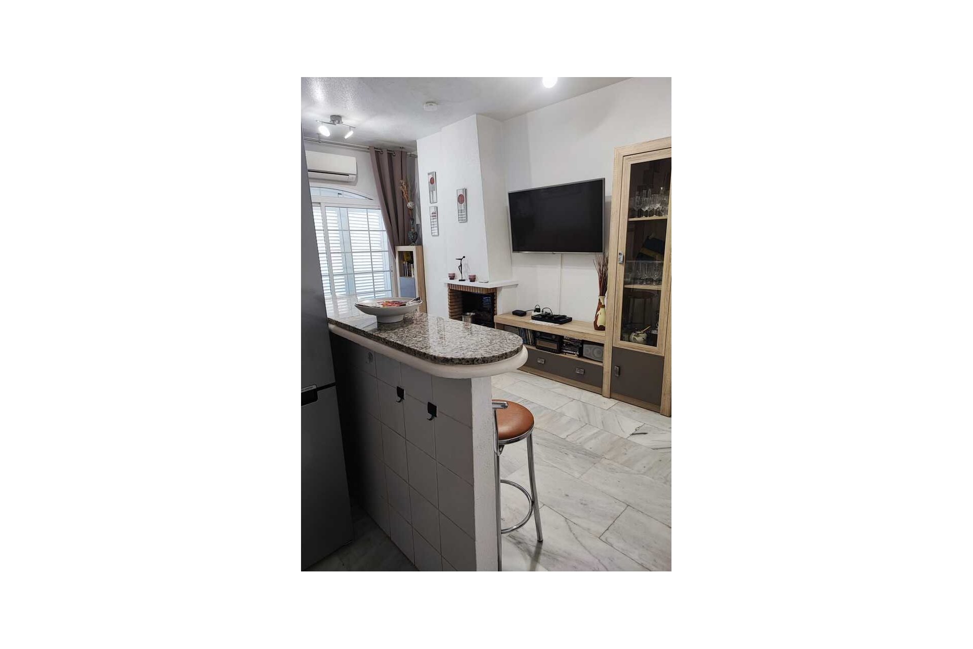 Herverkoop - Penthouse -
Torrevieja - Playa de los Locos