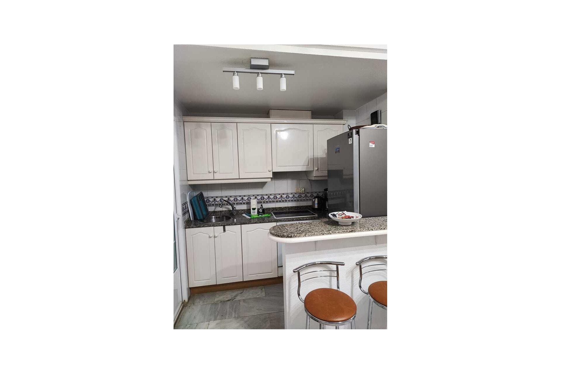 Herverkoop - Penthouse -
Torrevieja - Playa de los Locos