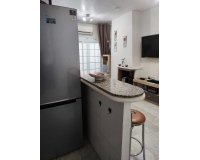 Herverkoop - Penthouse -
Torrevieja - Playa de los Locos