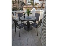 Herverkoop - Penthouse -
Torrevieja - Playa de los Locos