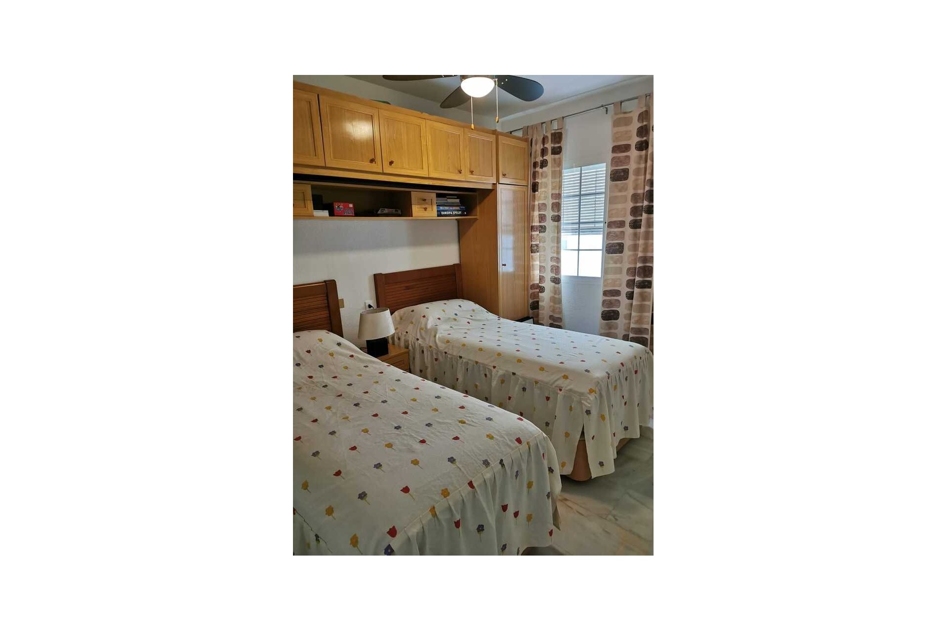 Herverkoop - Penthouse -
Torrevieja - Playa de los Locos