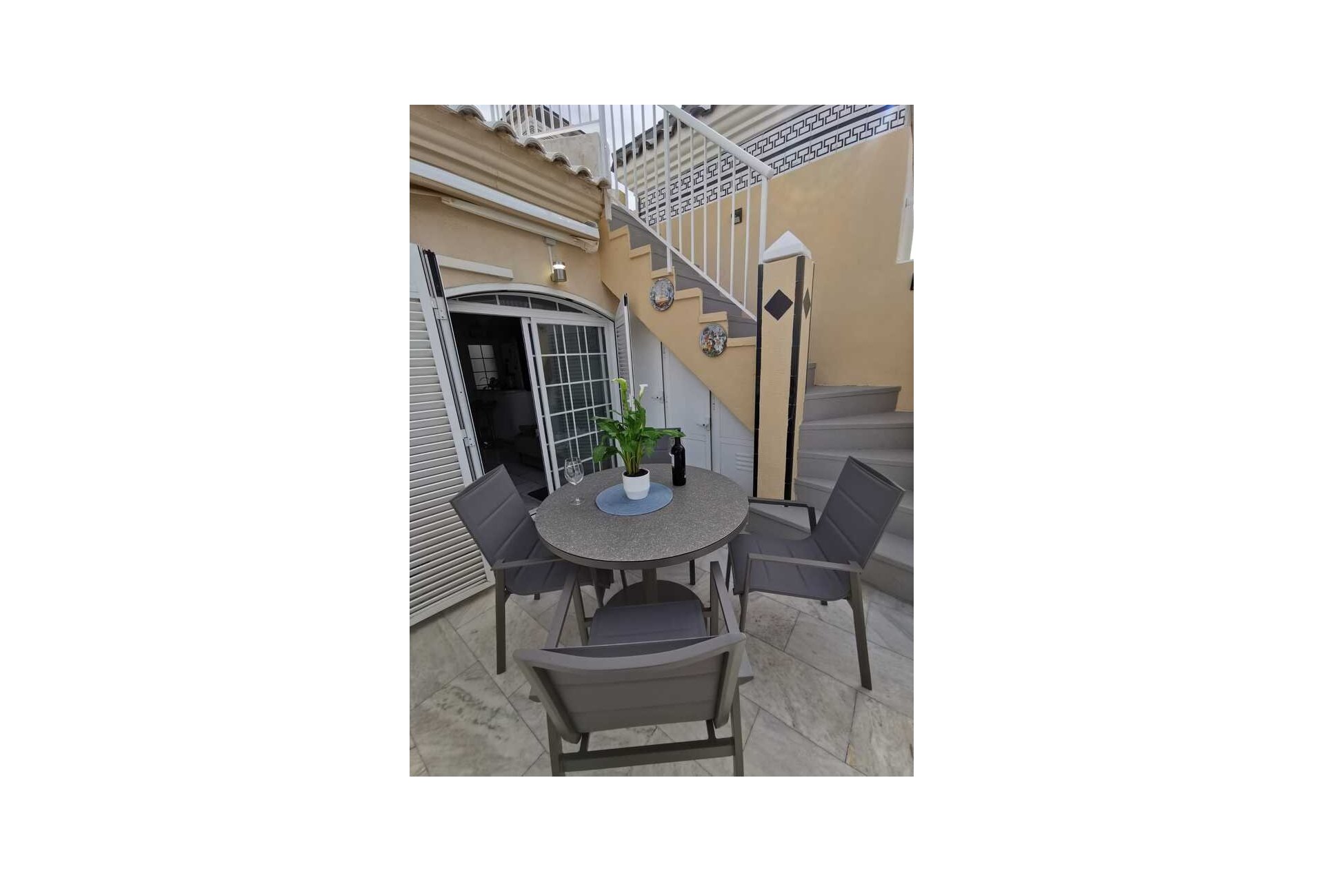 Herverkoop - Penthouse -
Torrevieja - Playa de los Locos