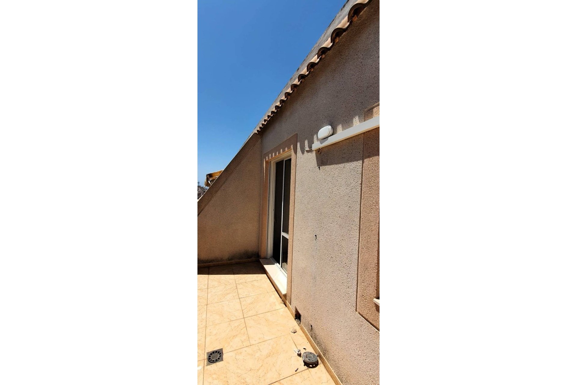 Herverkoop - Penthouse -
Torrevieja - Playa de los Locos