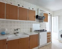 Herverkoop - Penthouse -
Torrevieja - Playa De Los Naufragos