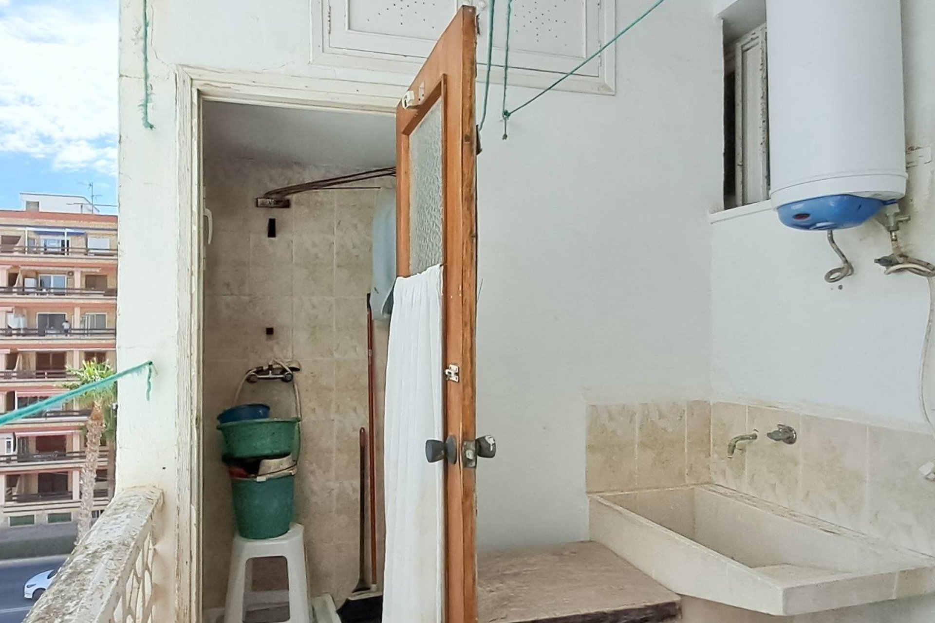 Herverkoop - Penthouse -
Torrevieja - Playa De Los Naufragos