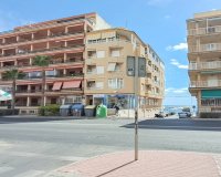 Herverkoop - Penthouse -
Torrevieja - Playa De Los Naufragos