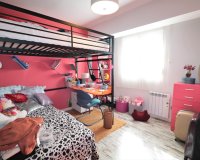 Herverkoop - Penthouse -
Torrevieja - Playa De Los Naufragos