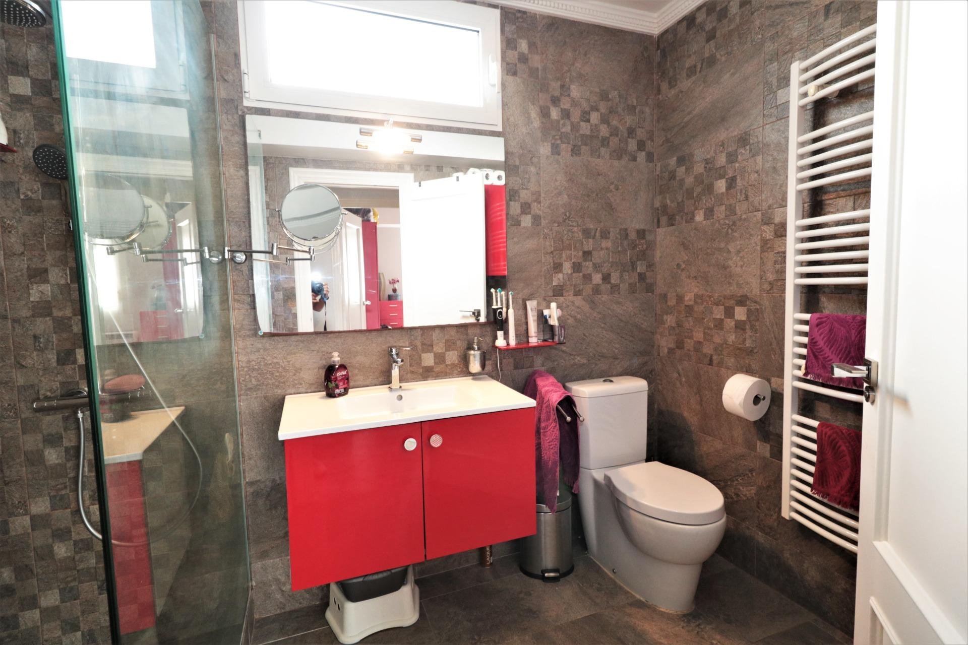 Herverkoop - Penthouse -
Torrevieja - Playa De Los Naufragos