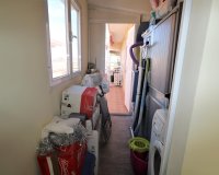 Herverkoop - Penthouse -
Torrevieja - Playa De Los Naufragos