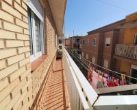 Herverkoop - Penthouse -
Torrevieja - Playa De Los Naufragos