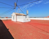 Herverkoop - Penthouse -
Torrevieja - Playa De Los Naufragos