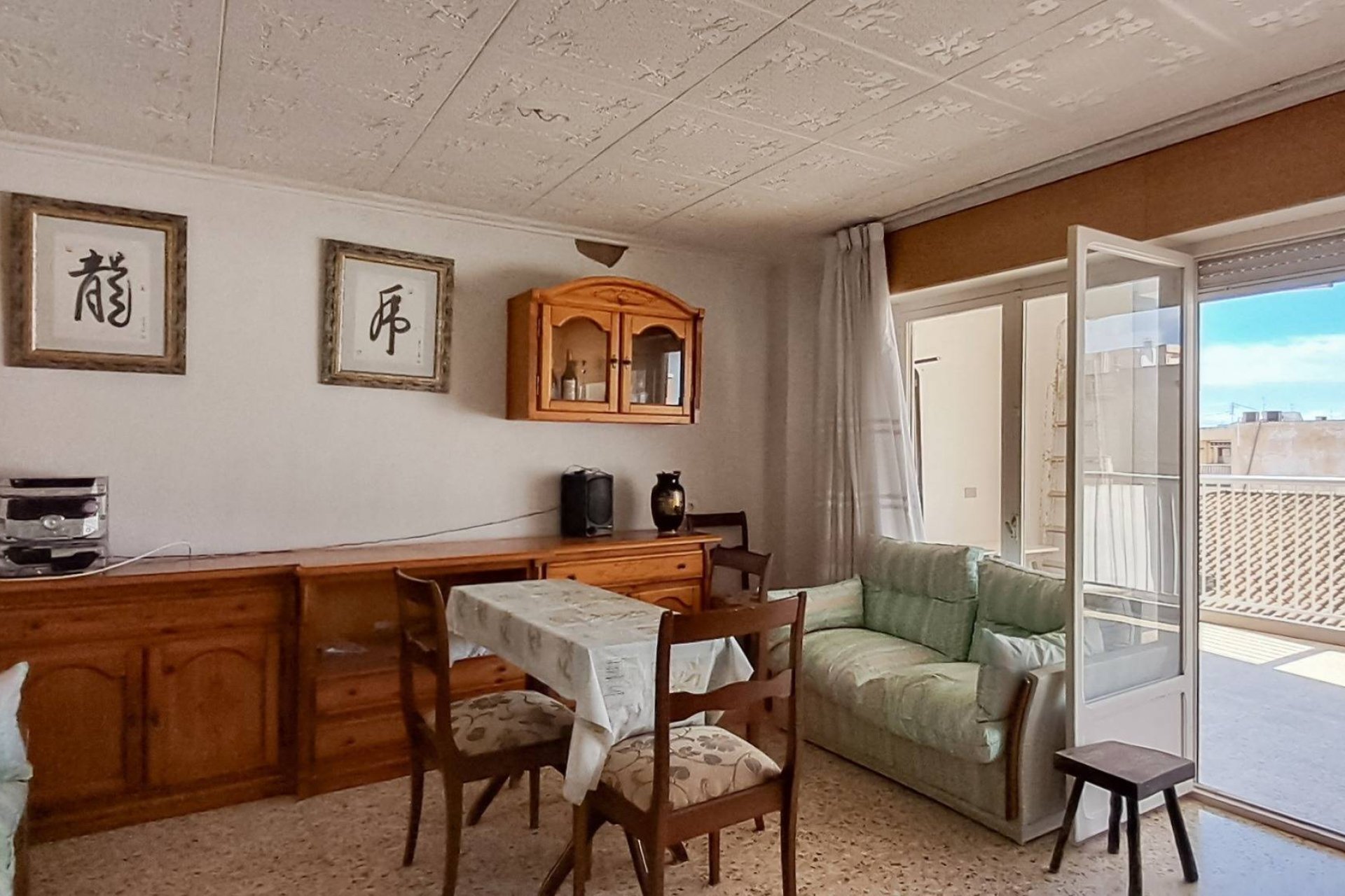 Herverkoop - Penthouse -
Torrevieja - Playa De Los Naufragos