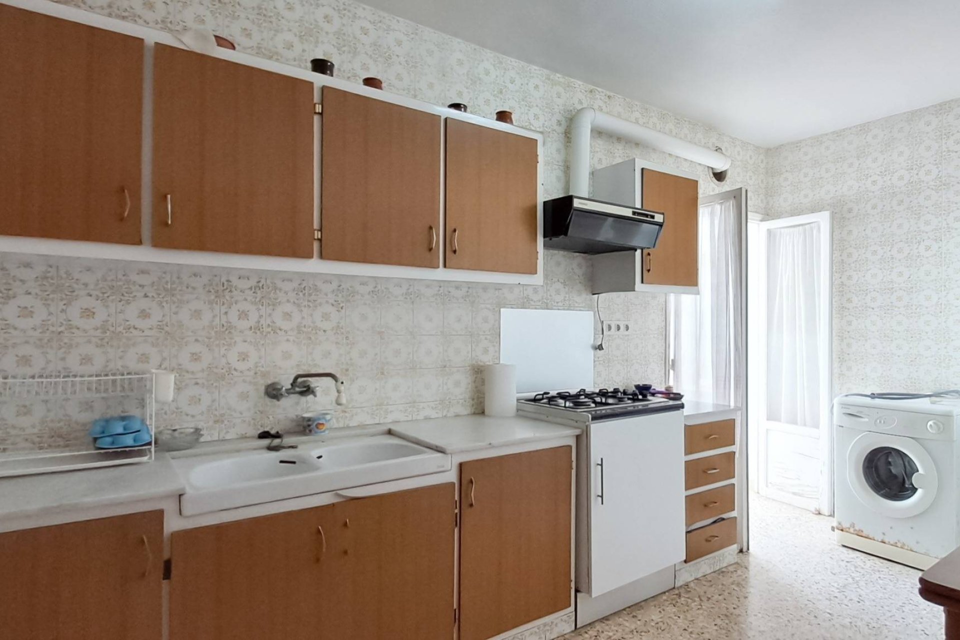 Herverkoop - Penthouse -
Torrevieja - Playa De Los Naufragos