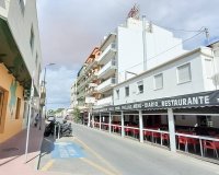Herverkoop - Penthouse -
Torrevieja - Playa De Los Naufragos
