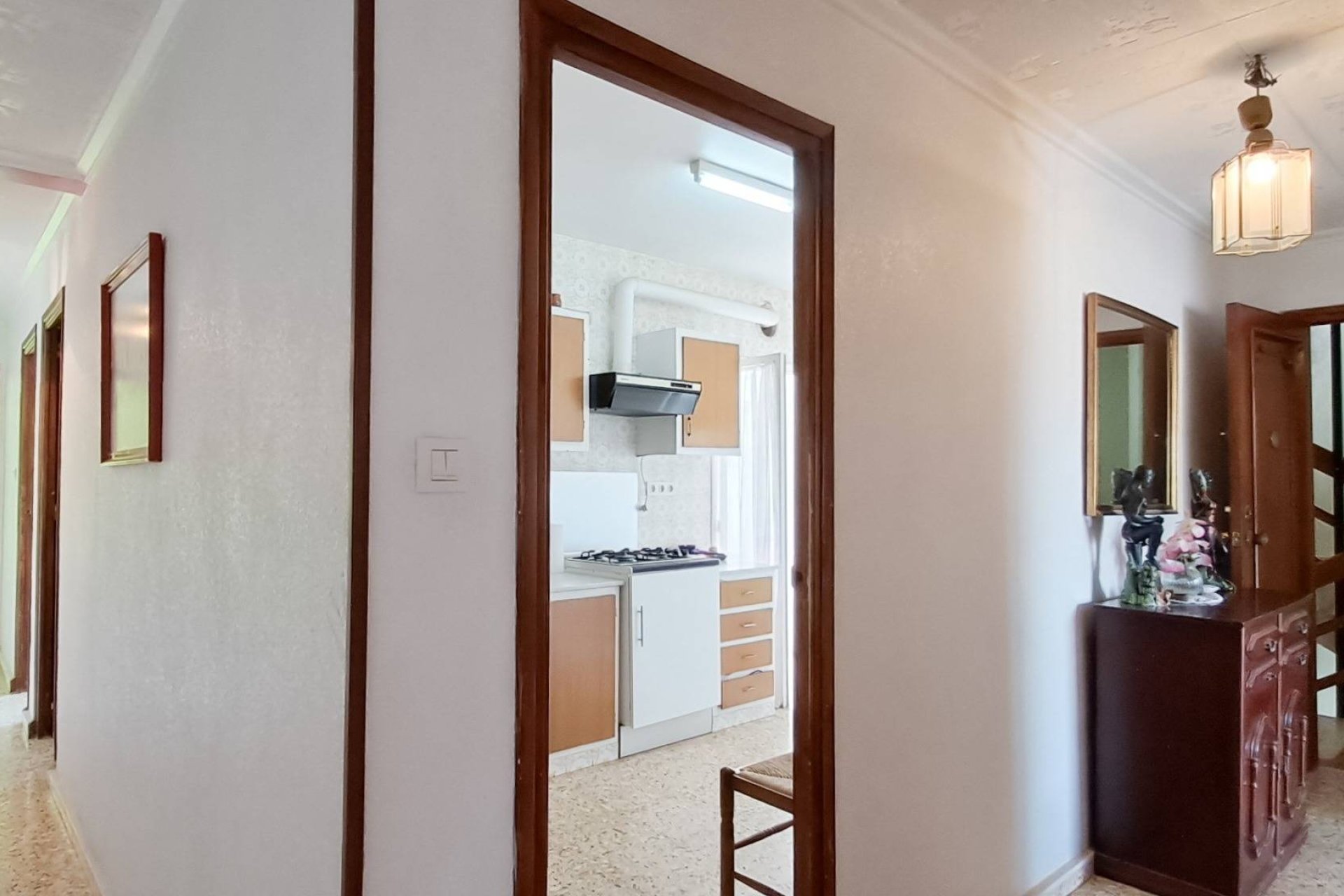 Herverkoop - Penthouse -
Torrevieja - Playa De Los Naufragos