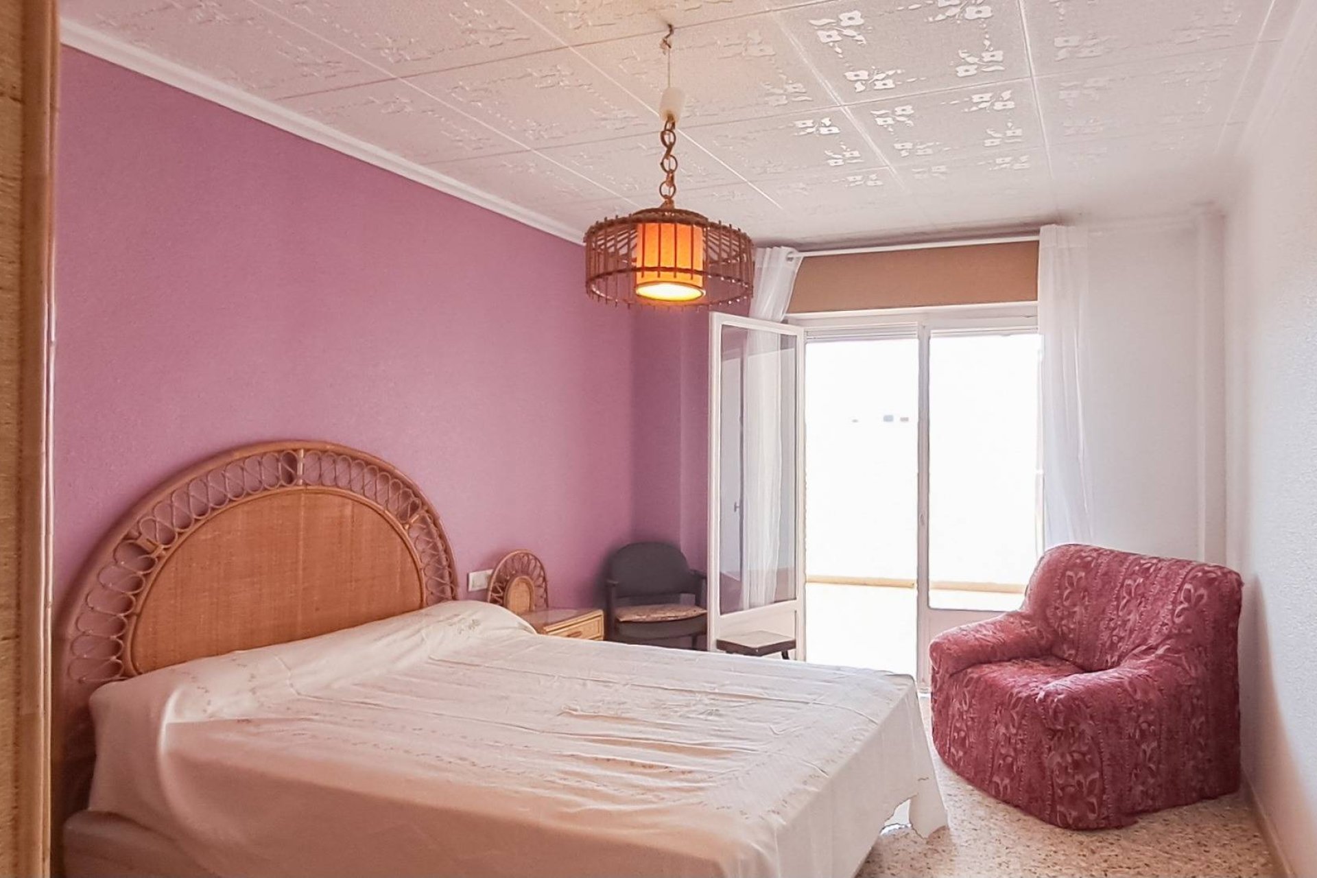 Herverkoop - Penthouse -
Torrevieja - Playa De Los Naufragos