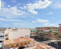 Herverkoop - Penthouse -
Torrevieja - Playa De Los Naufragos