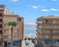Herverkoop - Penthouse -
Torrevieja - Playa De Los Naufragos