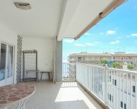Herverkoop - Penthouse -
Torrevieja - Playa De Los Naufragos
