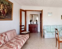 Herverkoop - Penthouse -
Torrevieja - Playa De Los Naufragos