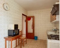 Herverkoop - Penthouse -
Torrevieja - Playa De Los Naufragos