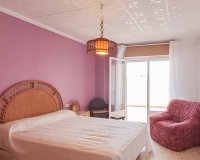 Herverkoop - Penthouse -
Torrevieja - Playa De Los Naufragos