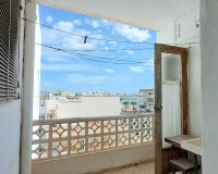 Herverkoop - Penthouse -
Torrevieja - Playa De Los Naufragos