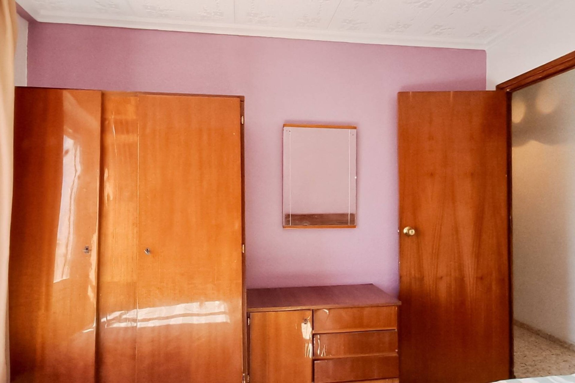 Herverkoop - Penthouse -
Torrevieja - Playa De Los Naufragos