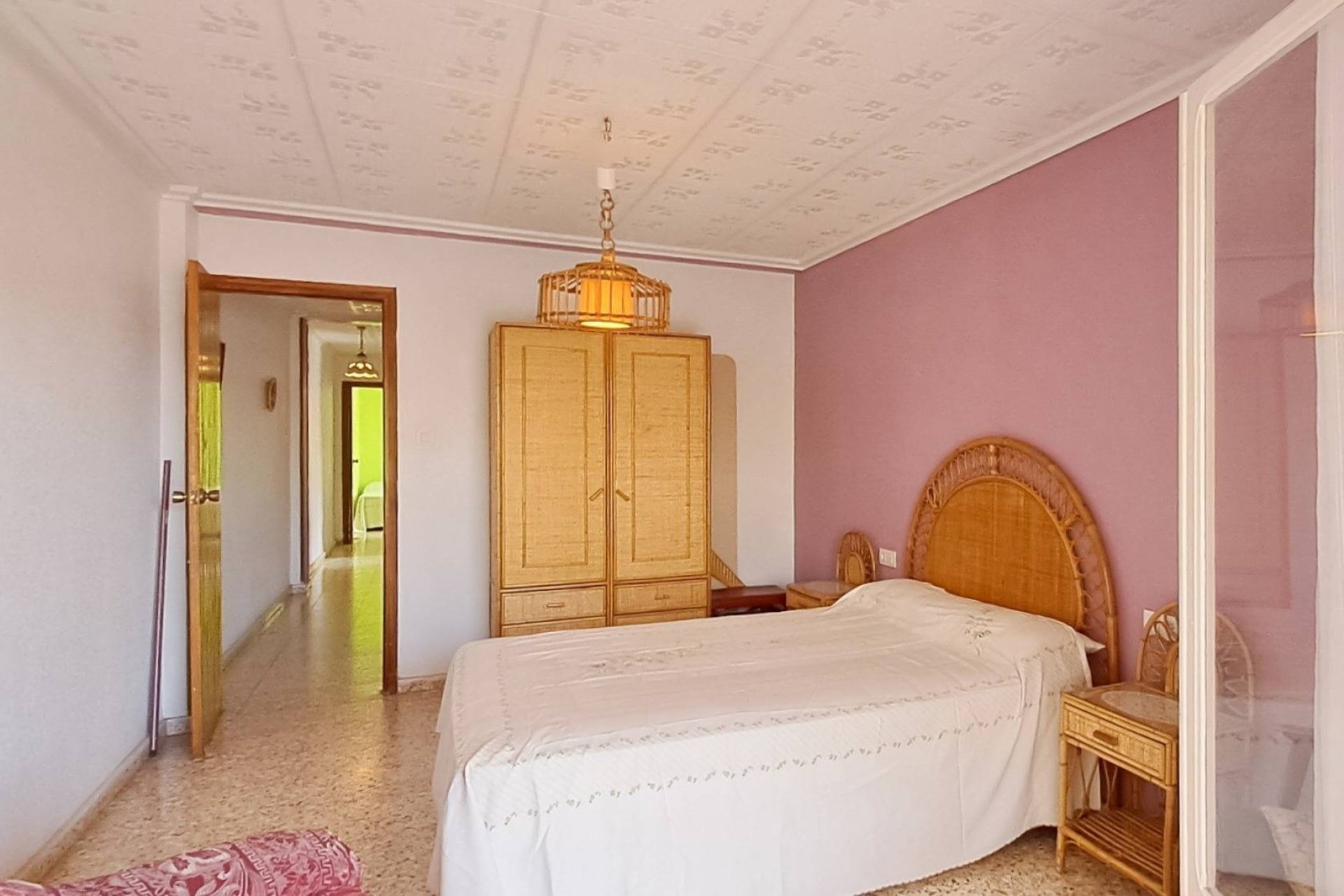 Herverkoop - Penthouse -
Torrevieja - Playa De Los Naufragos