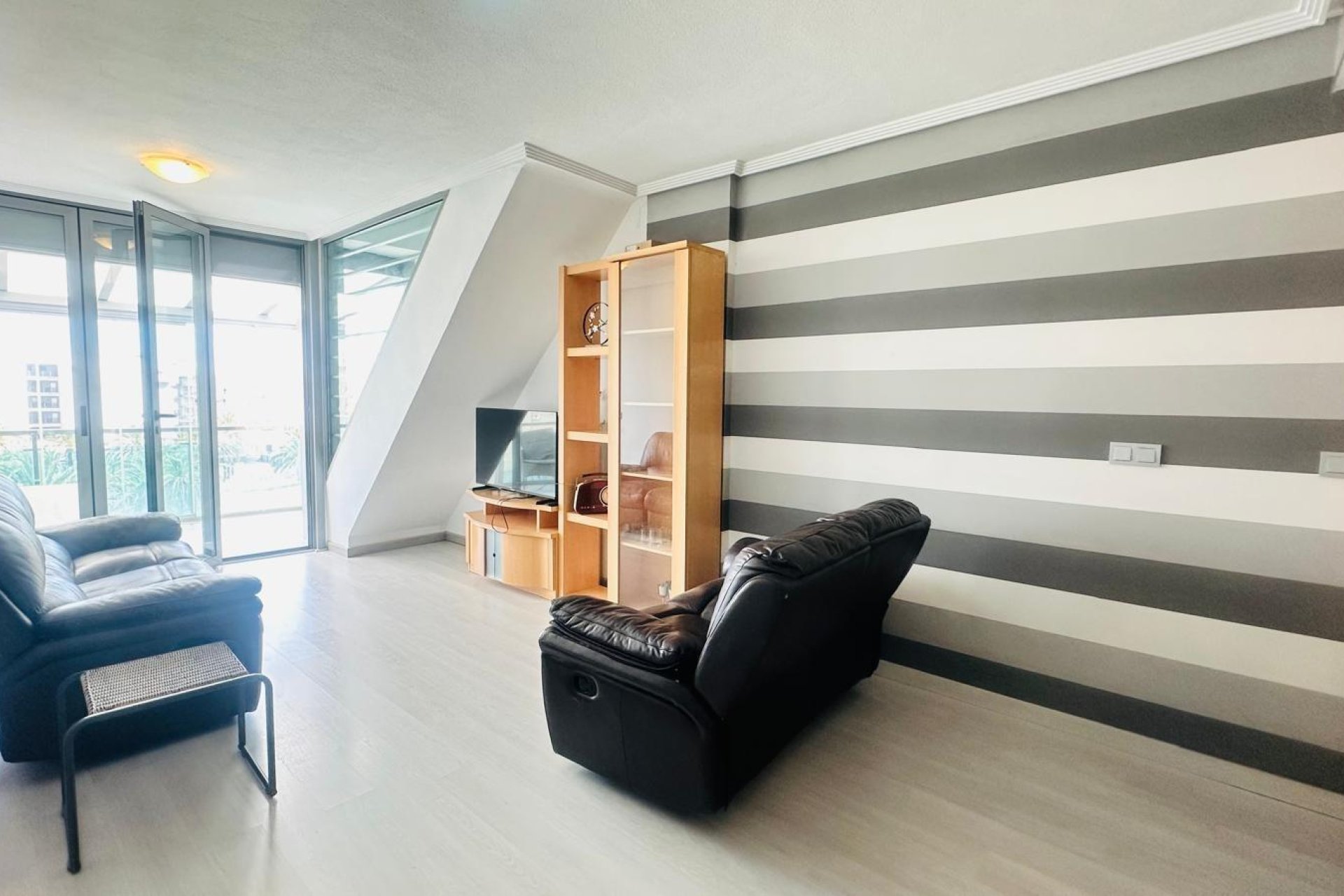 Herverkoop - Penthouse -
Torrevieja - Playa del Cura