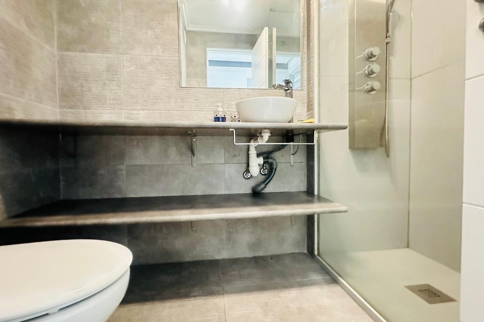 Herverkoop - Penthouse -
Torrevieja - Playa del Cura