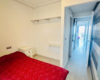 Herverkoop - Penthouse -
Torrevieja - Playa del Cura