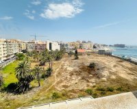 Herverkoop - Penthouse -
Torrevieja - Playa del Cura