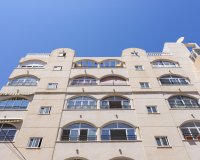 Herverkoop - Penthouse -
Torrevieja - Playa del Cura