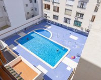 Herverkoop - Penthouse -
Torrevieja - Playa del Cura
