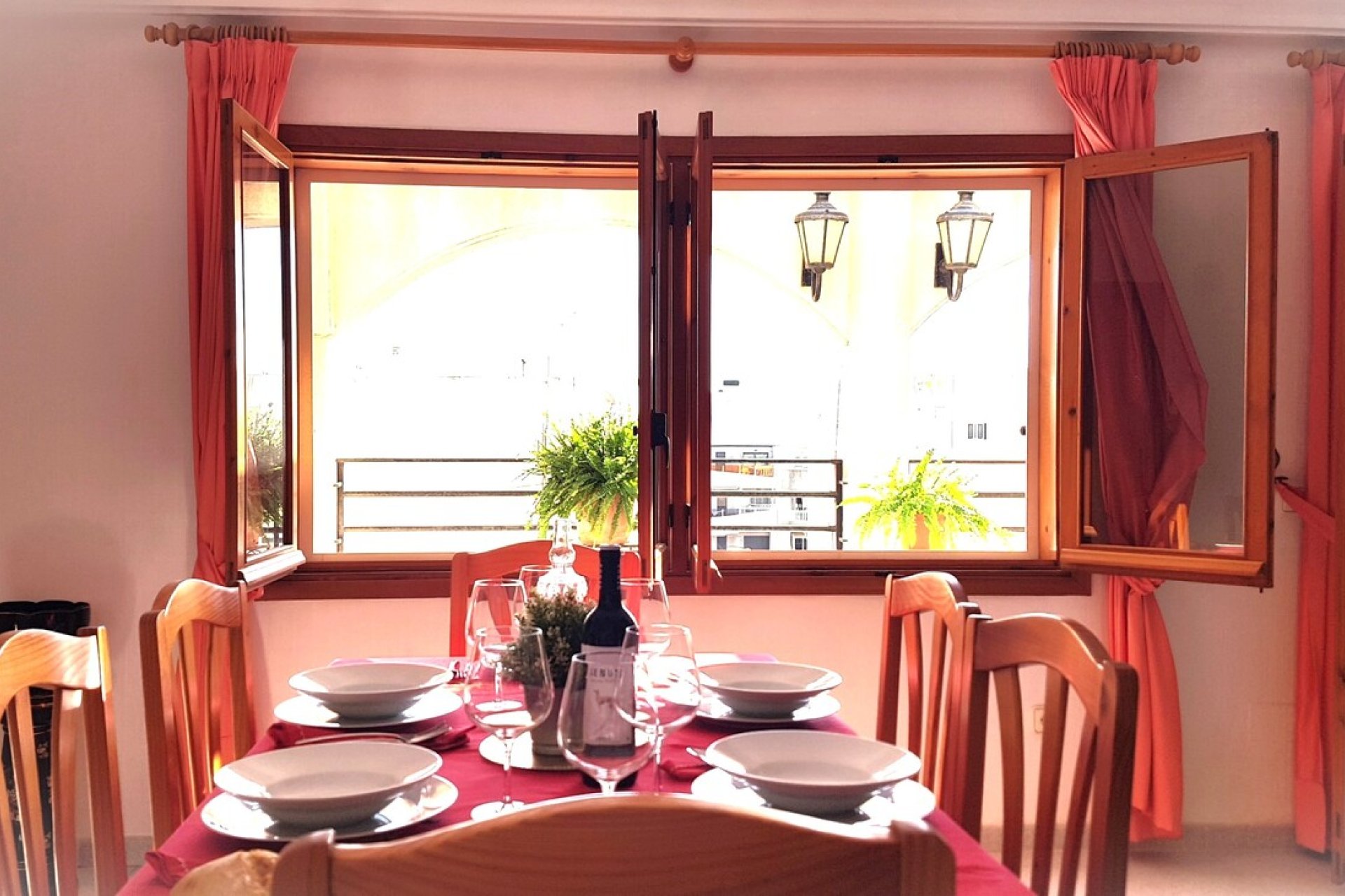 Herverkoop - Penthouse -
Torrevieja - Playa del Cura