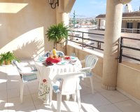 Herverkoop - Penthouse -
Torrevieja - Playa del Cura