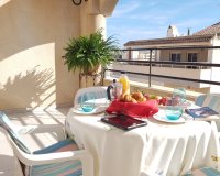Herverkoop - Penthouse -
Torrevieja - Playa del Cura