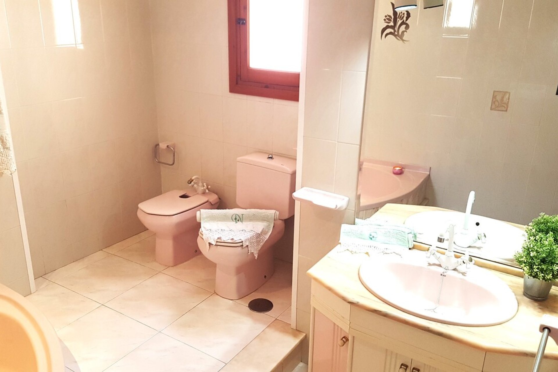 Herverkoop - Penthouse -
Torrevieja - Playa del Cura