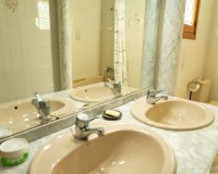 Herverkoop - Penthouse -
Torrevieja - Playa del Cura