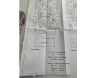 Herverkoop - Penthouse -
Torrevieja - Playa del Cura