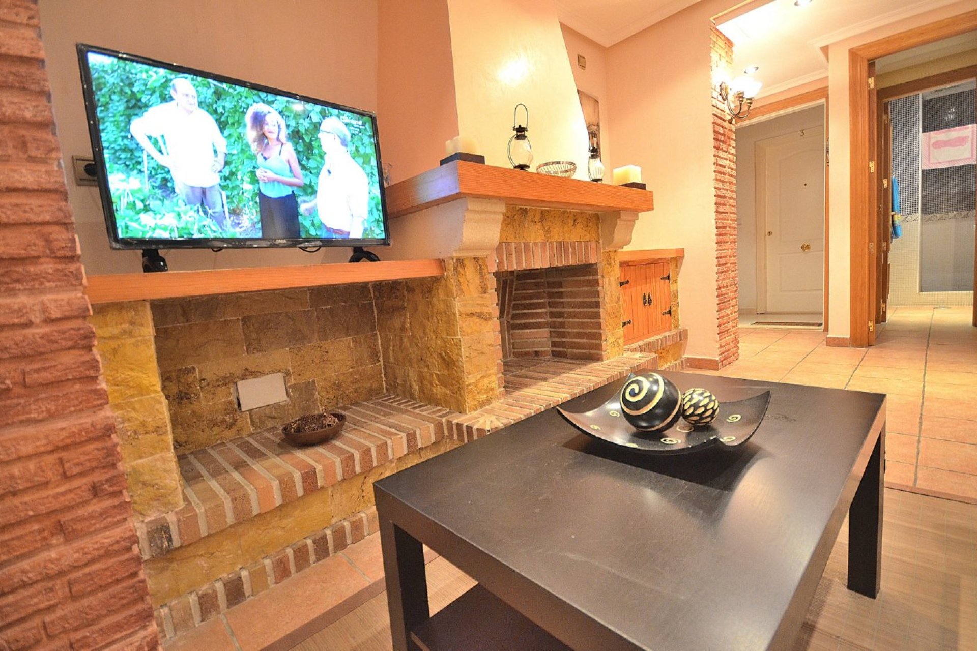 Herverkoop - Penthouse -
Torrevieja - Playa del Cura