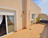 Herverkoop - Penthouse -
Torrevieja - Playa del Cura