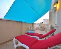 Herverkoop - Penthouse -
Torrevieja - Playa del Cura