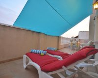 Herverkoop - Penthouse -
Torrevieja - Playa del Cura