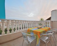 Herverkoop - Penthouse -
Torrevieja - Playa del Cura