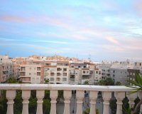 Herverkoop - Penthouse -
Torrevieja - Playa del Cura