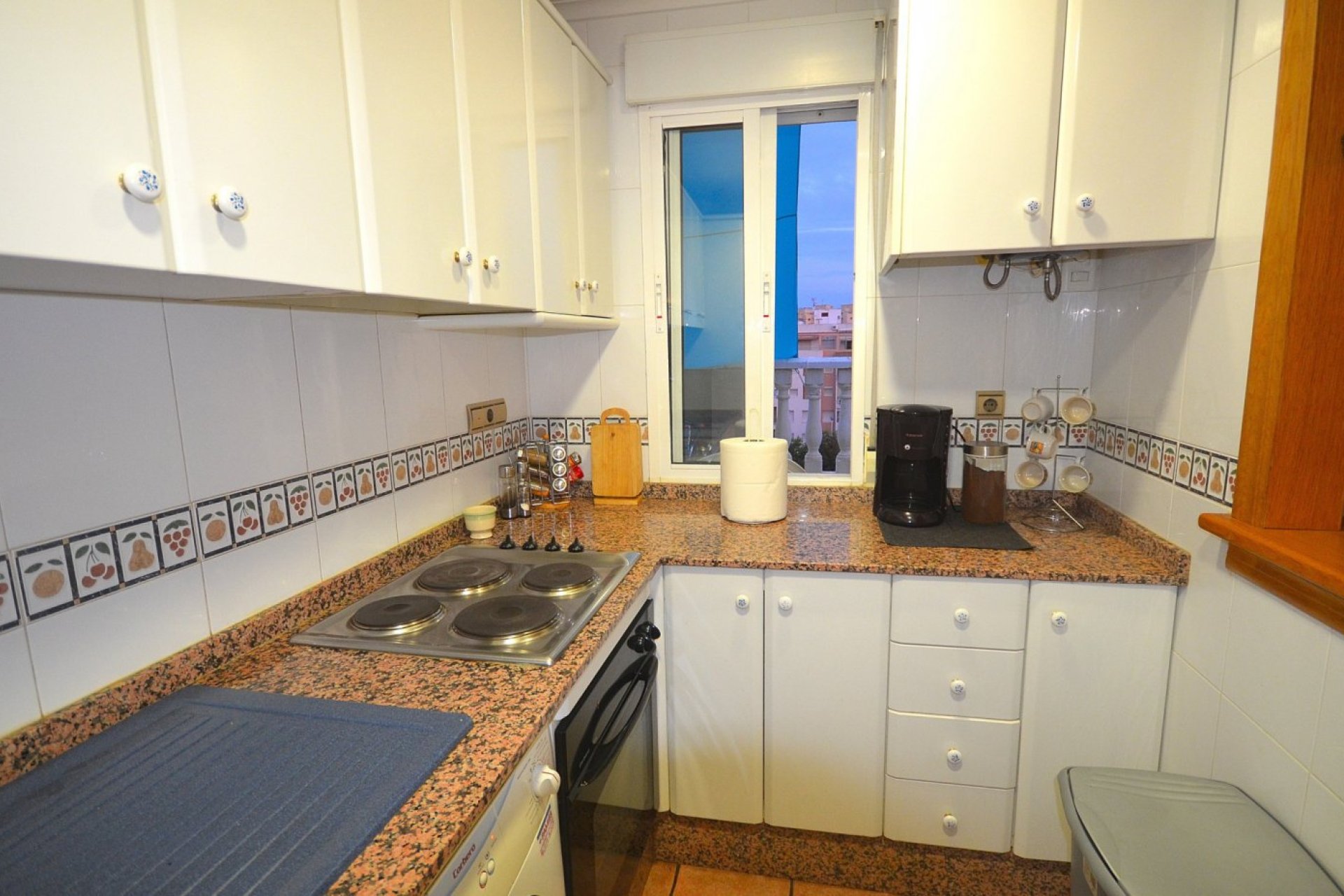 Herverkoop - Penthouse -
Torrevieja - Playa del Cura